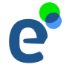 Logotipo de Edenor